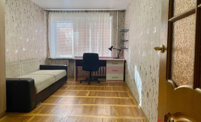 Купить 3-комнатную квартиру, Бобруйск, Горького ул., 41. Фото 5