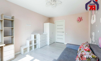 Купить 3-комнатную квартиру, Минск, Мирошниченко ул., 10/1(Советский район). Фото 7