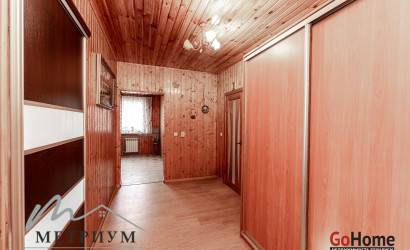 Купить дом, Столбцы, Сенкевича ул., 11.83 соток. Фото 8