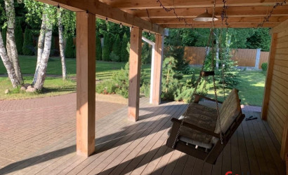 Купить коттедж, Новая Веска, Центральная, 28, 25 соток. Фото 15