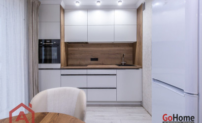 Купить 2-комнатную квартиру, Минск, Юрия Семеняко, 15 (Фрунзенский район). Фото 6