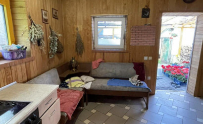 Купить коттедж, Брест, ул. Березовская, д. , 7 соток. Фото 17