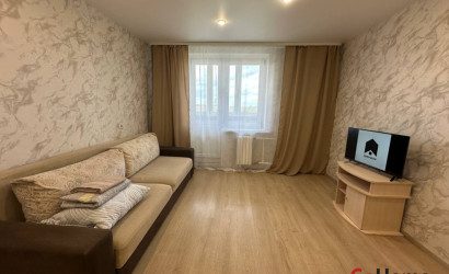 Снять 2-комнатную квартиру на сутки, Слуцк, 2-й переулок Максима Богдановича, 31. Фото 10