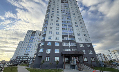 Купить 2-комнатную квартиру, Гродно, Валентины Макаровой, 2Б. Фото 10