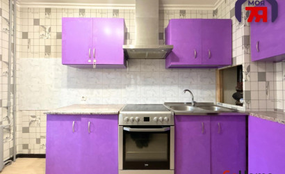 Купить 3-комнатную квартиру, Солигорск, Железнодорожная ул., 16. Фото 14