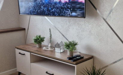 Снять 1-комнатную квартиру на сутки, Лида, Ленинская. Фото 6