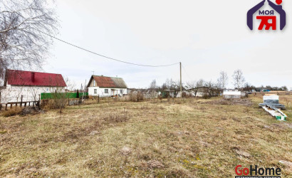 Купить дом, Рог, Луговая ул., 16 соток. Фото 7