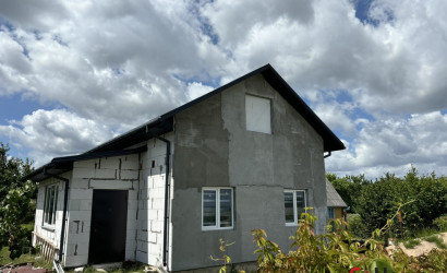  2-этаж.(84 м2), СТ Лазурное