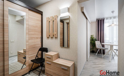 Снять 1-комнатную квартиру, Минск, Лобанка, 64 (Фрунзенский район). Фото 14