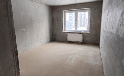 Купить 1-комнатную квартиру, Витебск, Медицинская, 1Е. Фото 1