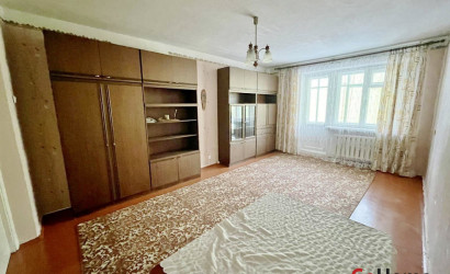 Купить 3-комнатную квартиру, Пинковичи, Лунинецкая, 37. Фото 2