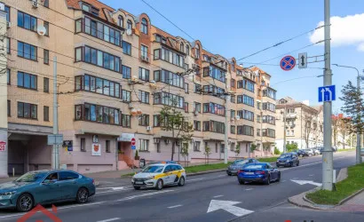  73.3 м2, Минск(Академика Купревича, 12А)