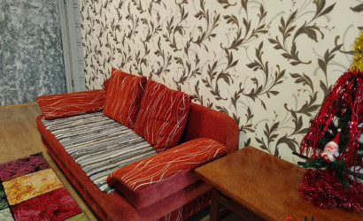 Снять 2-комнатную квартиру на сутки, Пинск, Иркутско-Пинской дивизии 65. Фото 4