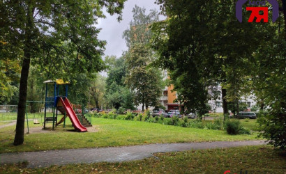 Купить 3-комнатную квартиру, Минск, Бельского ул., 43 (Фрунзенский район). Фото 22