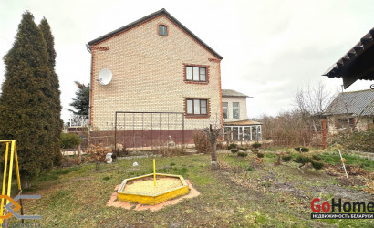 Купить коттедж, Любань, 24.81 соток. Фото 16