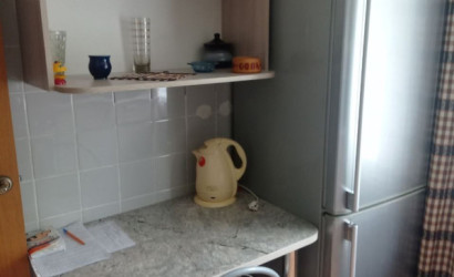 Снять 1-комнатную квартиру, Минск, Антоновская, 28 (Партизанский район). Фото 3