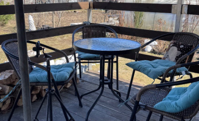 Купить дачу, Мостище, СТ Дубок, 10 соток. Фото 6