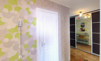 Купить 2-комнатную квартиру, Гродно, Великая Ольшанка, 3А. Фото 8