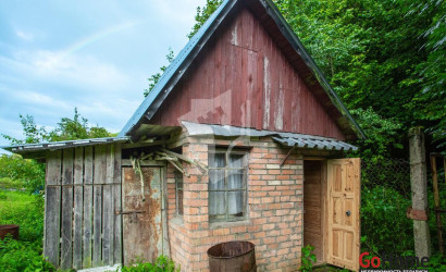 Купить дом в деревне, Факел, 6.8 соток. Фото 1