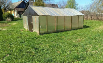 Купить дом, Слобода, Луговая, 25 соток. Фото 8