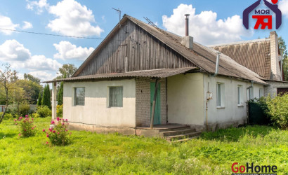 Купить дом, Носилово, Юбилейная ул., 12.05 соток. Фото 7