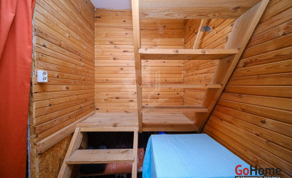 Купить дом, Комсомолец, 8 соток. Фото 22