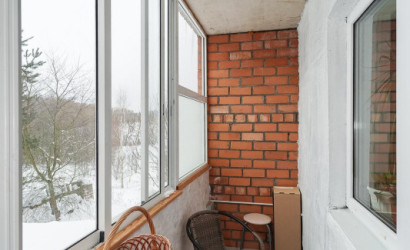 Купить дом, Дуброва, Набережная, 87 соток. Фото 28