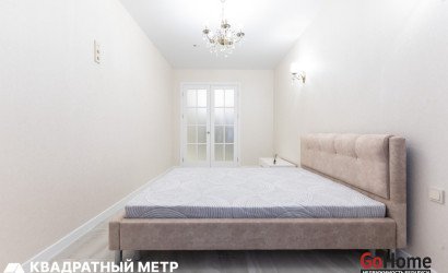 Купить 2-комнатную квартиру, Минск, просп. Победителей, д. 115 (Центральный район). Фото 13