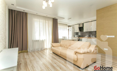 Купить 1-комнатную квартиру, Минск, Мстиславца ул., 4 (Первомайский район). Фото 5