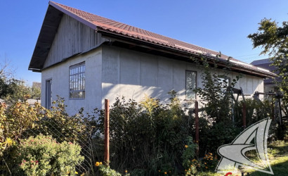 Купить дом, Брест, Мухавецкий с/с, 5 соток. Фото 6