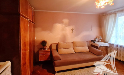 Купить 3-комнатную квартиру, Брест, Центр, б-р Космонавтов. Фото 10