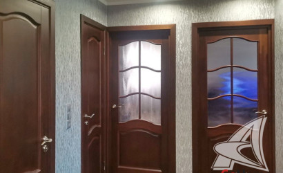 Купить 2-комнатную квартиру, Высокое, , . Фото 11