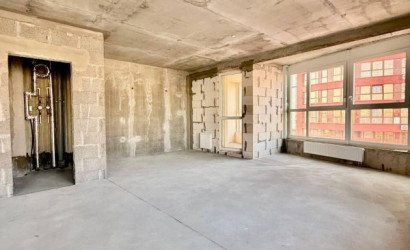 Купить 3-комнатную квартиру, Минск, Жореса Алфёрова ул., 3 (Октябрьский район). Фото 2