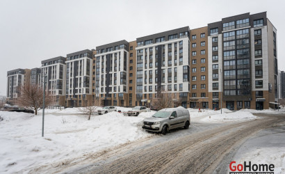 Купить 2-комнатную квартиру, Минск, Нововиленская, 29 (Центральный район). Фото 31