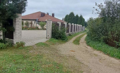 Купить дом, Ольгово, Центральная, 18 соток. Фото 3