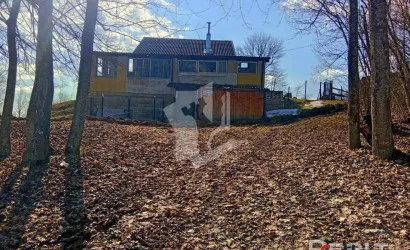  2-этаж.(91 м2), Красный Бор