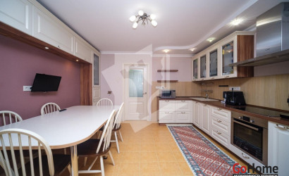 Купить 4-комнатную квартиру, Минск, Острошицкая ул., 8 (Первомайский район). Фото 13