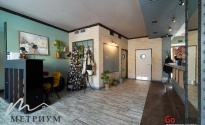 Аренда помещения, Минск, Октябрьская ул., 23,  203.3 кв.м.. Фото 6