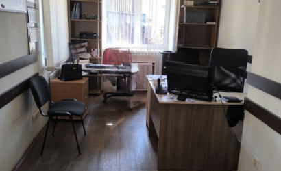Продажа офиса, Гомель, Севастопольская, 143,  261 кв.м.. Фото 8
