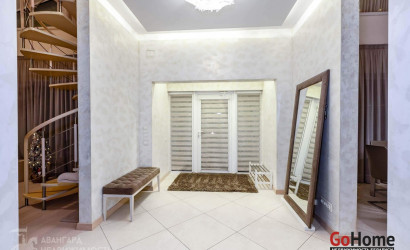 Купить дом, Курганы, Механизаторов ул., 8 соток. Фото 35