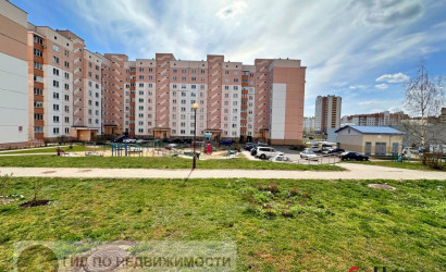 Купить 3-комнатную квартиру, Гродно, ул. Тавлая , д. 63. Фото 11