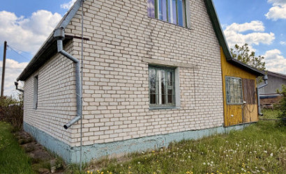Купить дом, Кунцевичи, 19 соток. Фото 12