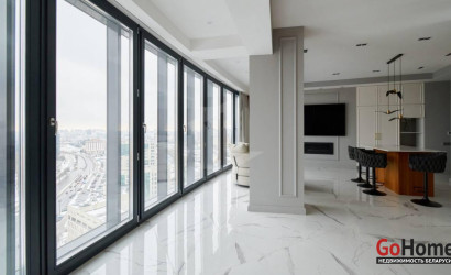 Купить 2-комнатную квартиру, Минск, Кальварийская ул., 16 (Фрунзенский район). Фото 5