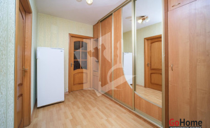 Купить 3-комнатную квартиру, Минск, Могилевская ул., 34/2 (Октябрьский район). Фото 22