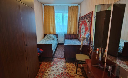 Купить 3-комнатную квартиру, Гомель, Барыкина, 127А. Фото 3