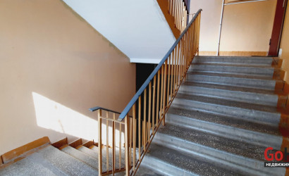 Купить 3-комнатную квартиру, Марьина Горка, Новая заря ул., 16. Фото 17