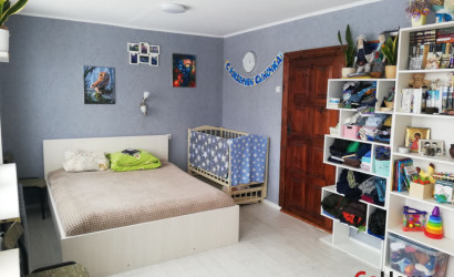 Купить 3-комнатную квартиру, Быхов, Гуляма Якубова . Фото 1