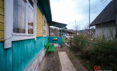 Купить дом в деревне, ЯСНАЯ ПОЛЯНА 1, 4 соток. Фото 7
