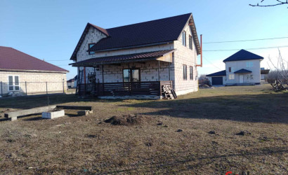 Купить дом, Жлобин, Радужная, 8, 10 соток. Фото 2