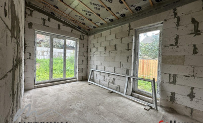 Купить дом, Минск, Столетова проезд, 4.83 соток. Фото 14